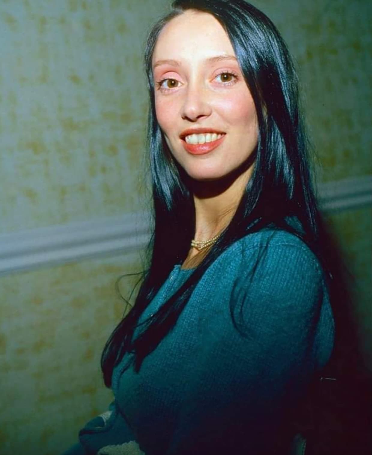 Shelley Duvall